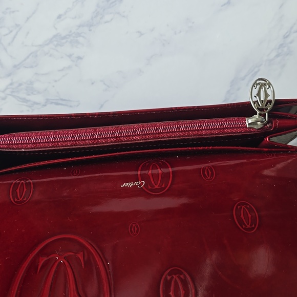 Cartier wallet - Picture 4 of 13